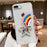 Rainbow Star Cloud Case iPhone X XS XS Max XR 6 6S 7 8 Plus