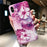 Vintage Marble Case iPhone X XS XS Max XR 6 6S 7 8 Plus