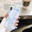 Vintage Marble Case iPhone X XS XS Max XR 6 6S 7 8 Plus