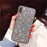 Diamond Glitter Case iPhone X XS XS Max XR 6 6S 7 8 Plus