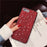 Diamond Glitter Case iPhone X XS XS Max XR 6 6S 7 8 Plus