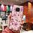 Flower Banana Leaf Cases Huawei P20 P30 Pro Lite Mate 20 Lite