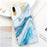 Gradient Marble Phone Case For Huawei Mate 20 lite P20 P30 Pro