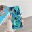 Electroplate Geometric Marble Case Huawei P20 P30 Pro Lite Mate 20 Pro