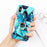 Fashion Artistic Geometric Case iPhone X XS XS Max XR 6 6S 7 8 Plus