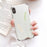 Emboss Flower  Cases iPhone X XS XS Max XR 6 6S 7 8 Plus