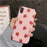 Emboss Flower  Cases iPhone X XS XS Max XR 6 6S 7 8 Plus