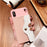 Candy Color Wallet Case iPhone X XS XS Max XR 6 6S 7 8 Plus