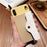 Candy Color Wallet Case iPhone X XS XS Max XR 6 6S 7 8 Plus