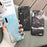 Classical Cracked Marble Case For Huawei P20 P30 Pro Lite Mate 20 Pro Honor 10 Lite P Smart 2019 Full Body Hard PC Back Cover