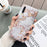 Classical Cracked Marble Case For Huawei P20 P30 Pro Lite Mate 20 Pro Honor 10 Lite P Smart 2019 Full Body Hard PC Back Cover