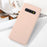 Candy Color Case Galaxy S8 S9 Plus S10E Plus Note8