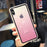 Transparent Silicone Case iPhone X XS XS Max XR 6 6S 7 8 Plus