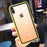 Transparent Silicone Case iPhone X XS XS Max XR 6 6S 7 8 Plus