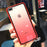 Transparent Silicone Case iPhone X XS XS Max XR 6 6S 7 8 Plus
