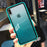 Transparent Silicone Case iPhone X XS XS Max XR 6 6S 7 8 Plus