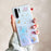 Glitter Space Planet Case Huawei P20 P30 Pro Lite Mate 20 Pro Lite