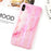 Glossy Case iPhone X XS XS Max XR 6 6S 7 8 Plus