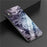 Fashion Marble Glass Case iPhone X XS XS Max XR 6 6S 7 8 Plus
