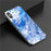 Fashion Marble Glass Case iPhone X XS XS Max XR 6 6S 7 8 Plus