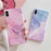Colorful Case iPhone X XS XS Max XR 6 6S 7 8 Plus