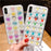 Heart Case iPhone X XS XS Max XR 6 6S 7 8 Plus