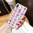 Heart Case iPhone X XS XS Max XR 6 6S 7 8 Plus