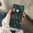 Vintage Banana Leaf Case Huawei P20 P30 Pro Lite Mate 20 Pro Lite