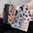 Colorful Leopard Print Case For Huawei Nova 2S 3 3I Mate 10 P10 P20 Honor 9