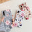 Vintage Beautiful Flower Case Huawei P20 P30 Pro Lite Mate 20 Lite Pro