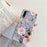 Vintage Beautiful Flower Case Huawei P20 P30 Pro Lite Mate 20 Lite Pro