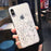 Colorful Glitter Case iPhone X XS XS Max XR 6 6S 7 8 Plus