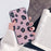 Leopard Case iPhone X XS XS Max XR 6 6S 7 8 Plus