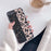 Leopard Case iPhone X XS XS Max XR 6 6S 7 8 Plus