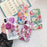 Flower With Finger Ring iPhone X XS XS Max XR 6 6S 7 8 Plus