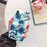 Flower With Finger Ring iPhone X XS XS Max XR 6 6S 7 8 Plus