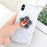 Flower With Finger Ring iPhone X XS XS Max XR 6 6S 7 8 Plus