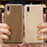 Transparent Case Huawei P20 P30 Pro Lite Mate 20 Pro Lite P