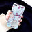 Fashion Gold Case iPhone X XS XS Max XR 6 6S 7 8 Plus