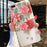 Floral Flower Pattern Case iPhone X XS XS Max XR 6 6S 7 8 Plus