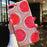 Floral Flower Pattern Case iPhone X XS XS Max XR 6 6S 7 8 Plus