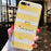 Floral Flower Pattern Case iPhone X XS XS Max XR 6 6S 7 8 Plus