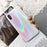 Glossy Case iPhone X XS XS Max XR 6 6S 7 8 Plus