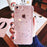 Glitter Star Cover Case iPhone X XS XS Max XR 6 6S 7 8 Plus
