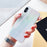 Shining Laser Water Case iPhone X XS XS Max XR 6 6S 7 8 Plus