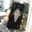Liquid Heart Case iPhone X XS XS Max XR 6 6S 7 8 Plus