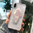 Liquid Heart Case iPhone X XS XS Max XR 6 6S 7 8 Plus