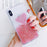 Liquid Heart Case iPhone X XS XS Max XR 6 6S 7 8 Plus