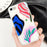 Fruit Painting Case iPhone X XS XS Max XR 6 6S 7 8 Plus