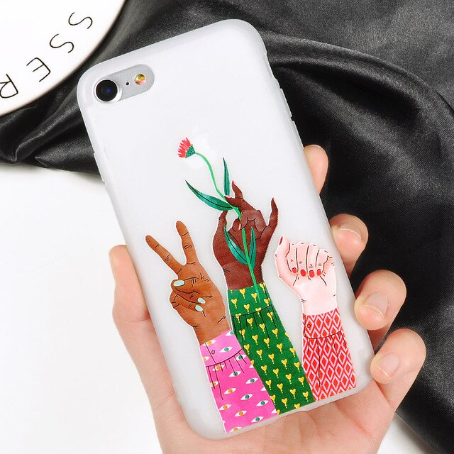 Fruit Painting Case iPhone X XS XS Max XR 6 6S 7 8 Plus